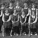 Hockey Team 1932