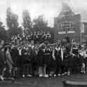 Long Eaton County Secondary School Open Day c. 1936
