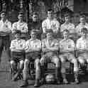 LEGS Football Team 1945-46