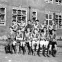 Football Team 1947