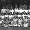 Soar House Athletics 1947