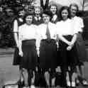 Long Eaton Grammar School - L6th 1948