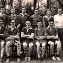 Long Eaton Grammar School - Cross Country Team