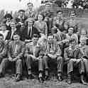 Long Eaton Grammar School - class 5L 1950