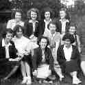 Long Eaton Grammar School 1951