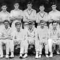 Long Eaton Grammar School - Cricket Team