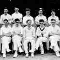 Cricket Team 1952
