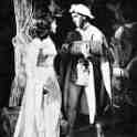SCENE FROM THE TEMPEST 1961