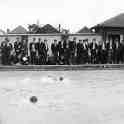 Swimming Sports Day 1963