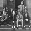 Boys (all class 5 one) 1963