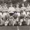 Sawley Pilgrims FC. 1965