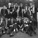Form 5b 1966 at Long Eaton Grammar
