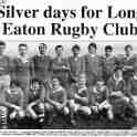 Long Eaton Rugby Club