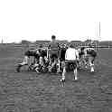 Playing Rugby