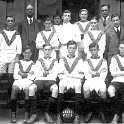 School football Team, 1922-23.