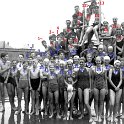Soar House Swimmers 1948