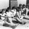 Long Eaton Swimming Pool 1950