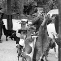 Bois de Boulogne 1938