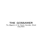 The Gossamer Summer 1943