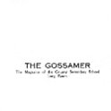 No 10 The Gossamer Summer 1944