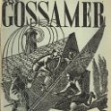 No. 15 Gossamer Dec 1949