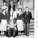 Prefects 1955 - 1956