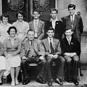 Prefects 1957-1958