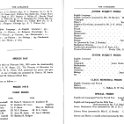 Examination Results 1958