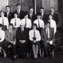 Prefects - 1961 - 62