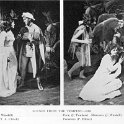 Scenes from The Tempest - 1961