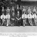 Prefects 1962 - 1963