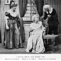 A Scene From The Miser - 1962
