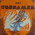 Front Cover of the Gossamer No 28 -December 1966