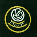 Long Eaton Grammar School Rugby Badge