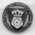 Prefects Badge Circa 1973.