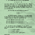 Mathematics Paper 1 Advanced 1962