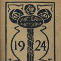The Long Eaton County School Magazine - 1924
