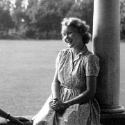 Barbara Barratt LEGS 1948 -5th Died Jan 2021
