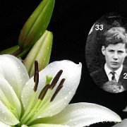 Chris Paley LEGS 1967 L6 Died 21 June 2019