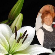 Linda Edmunds LEGS 1970 U6 Died 18 Mar 2016