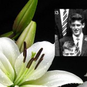 Peter Beardsley LEGS 1962 U6 Died March 2017