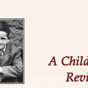 4. A Childhood Revisited by Ken Stevens