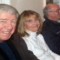 Stuart Grant, Joy Townsend and Steve Saunderson