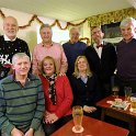 2018 Dec Reunion at The Royal Oak - all Years