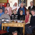 2004 Reunion for 1967 leavers