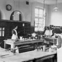Room 1 - Cookery - c.1910