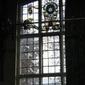 Hall - Stained Glass Windows - 2005