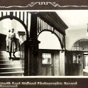 S2 Stairs - Middle Corridor - c.1910