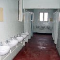 Boy's Toilets - 2006