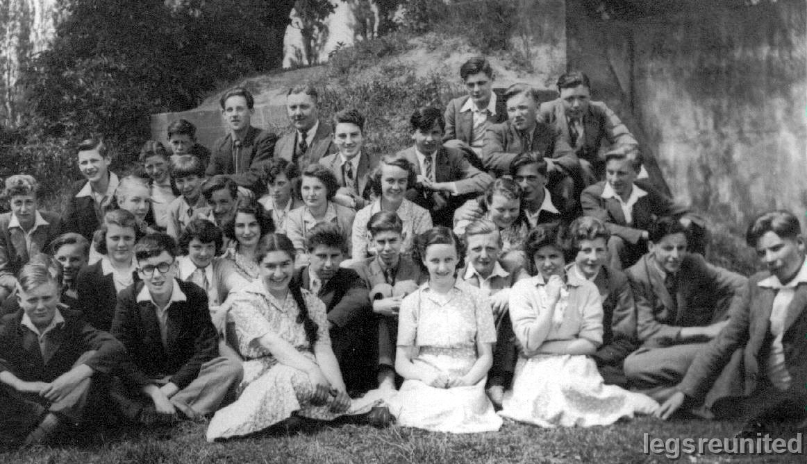 1951-rj-School Photo